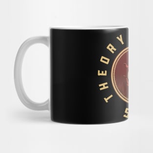 Apex Legend - Chaos Theory Mug